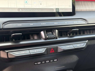 2027 Kia Telluride Hybrid X-Line SX-Prestige