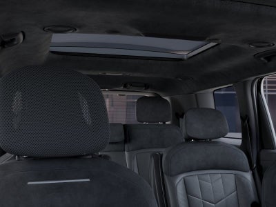 2027 Kia Telluride Hybrid X-Line SX-Prestige