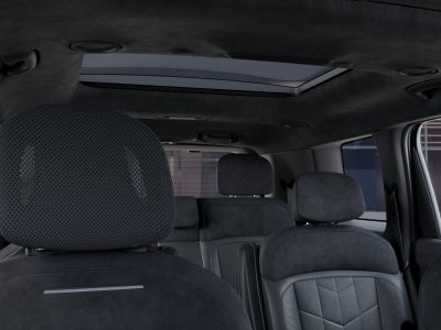 2027 Kia Telluride Hybrid X-Line SX-Prestige