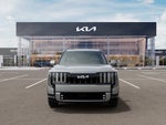 2027 Kia Telluride Hybrid SX-Prestige