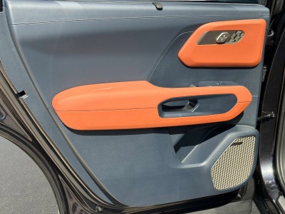 2027 Kia Telluride Hybrid SX-Prestige