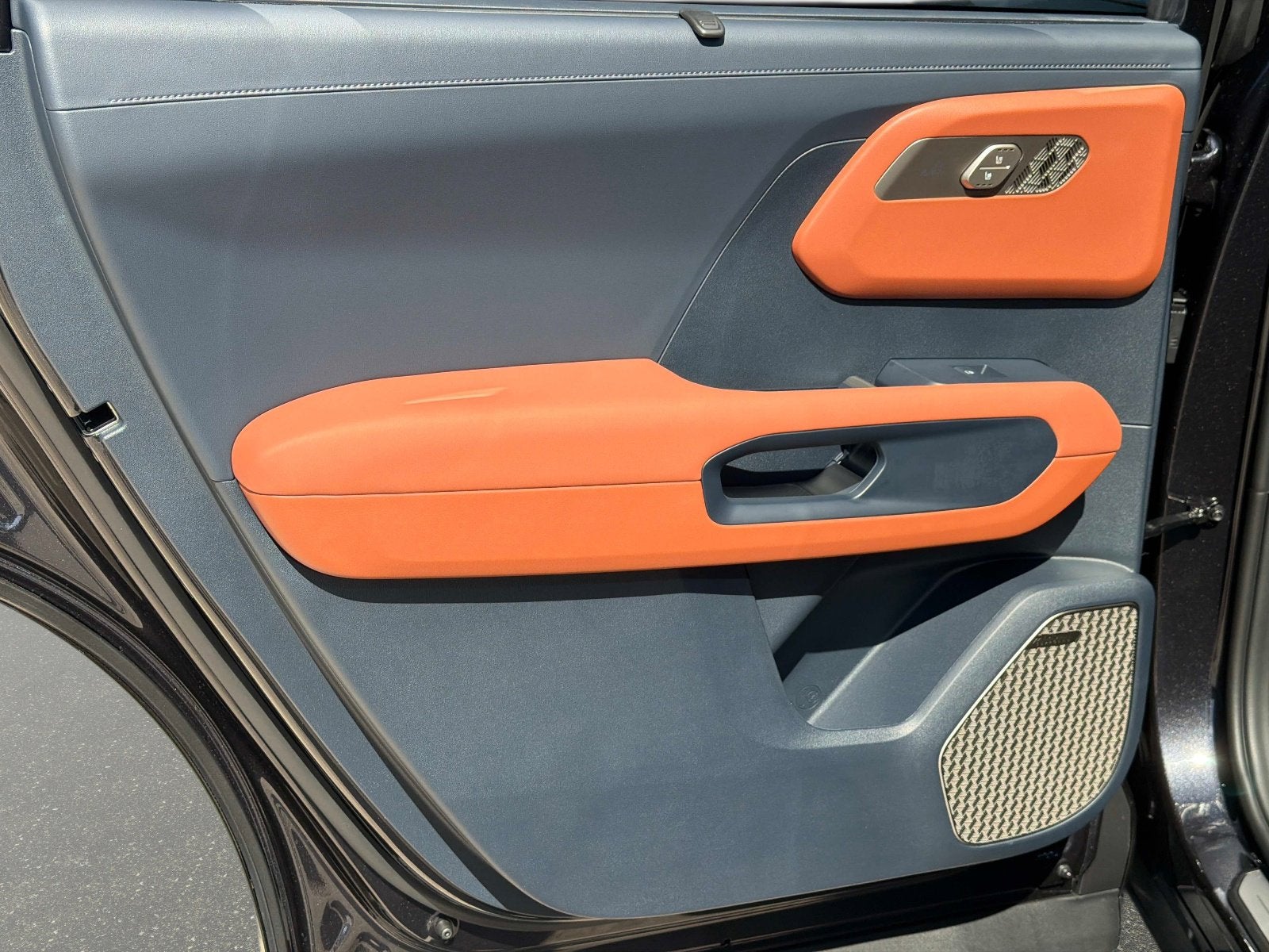 2027 Kia Telluride Hybrid SX-Prestige