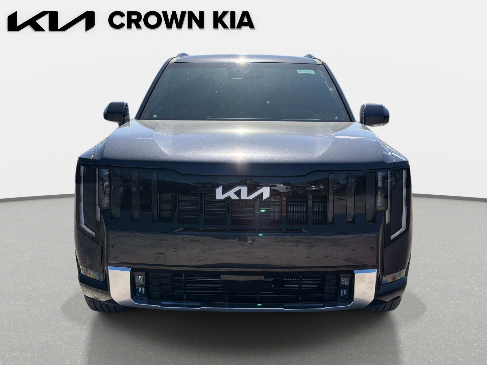 2027 Kia Telluride Hybrid SX-Prestige