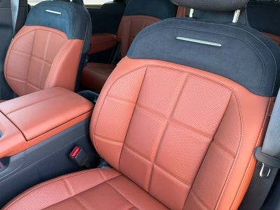 2027 Kia Telluride Hybrid SX-Prestige