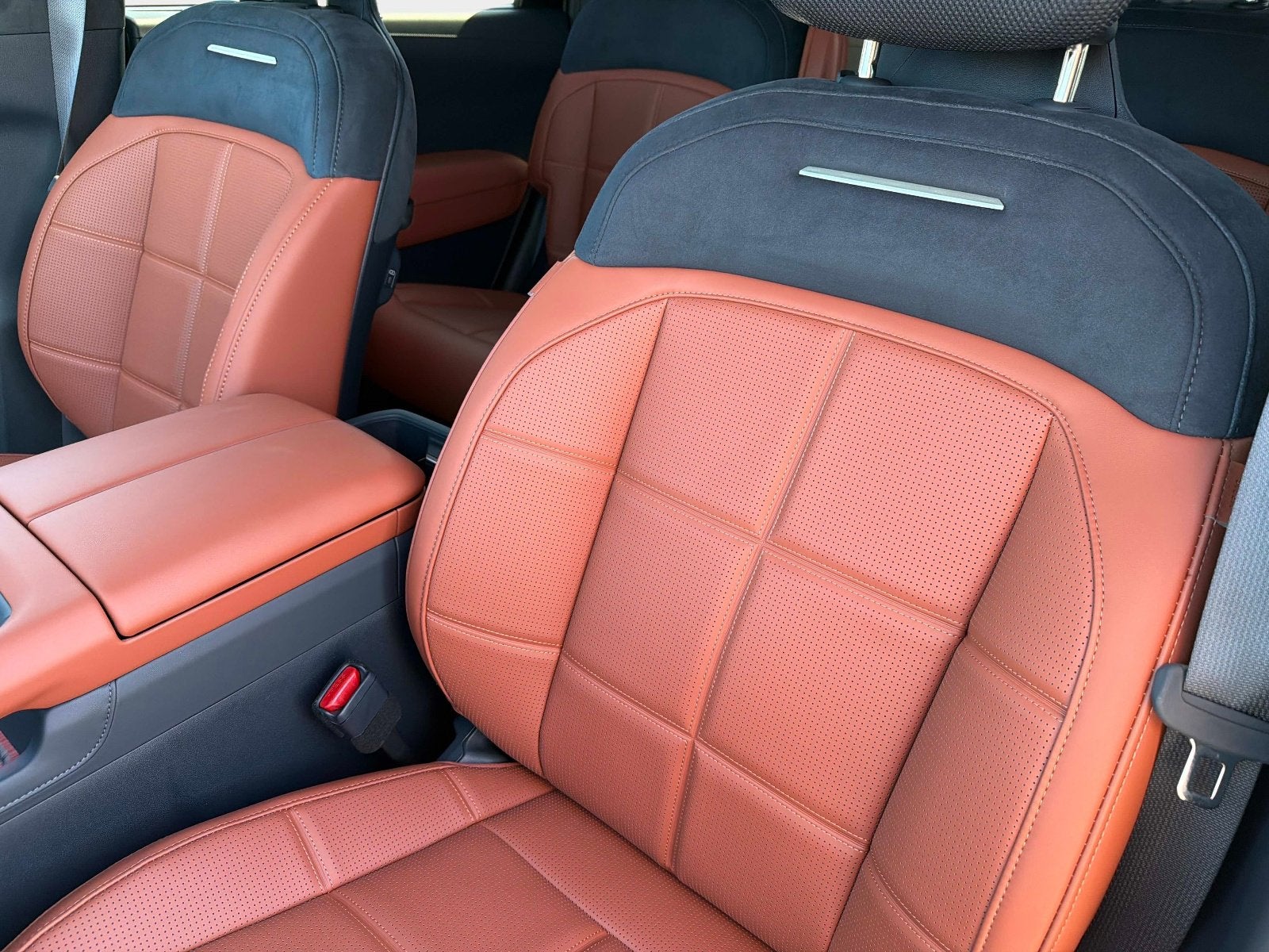 2027 Kia Telluride Hybrid SX-Prestige