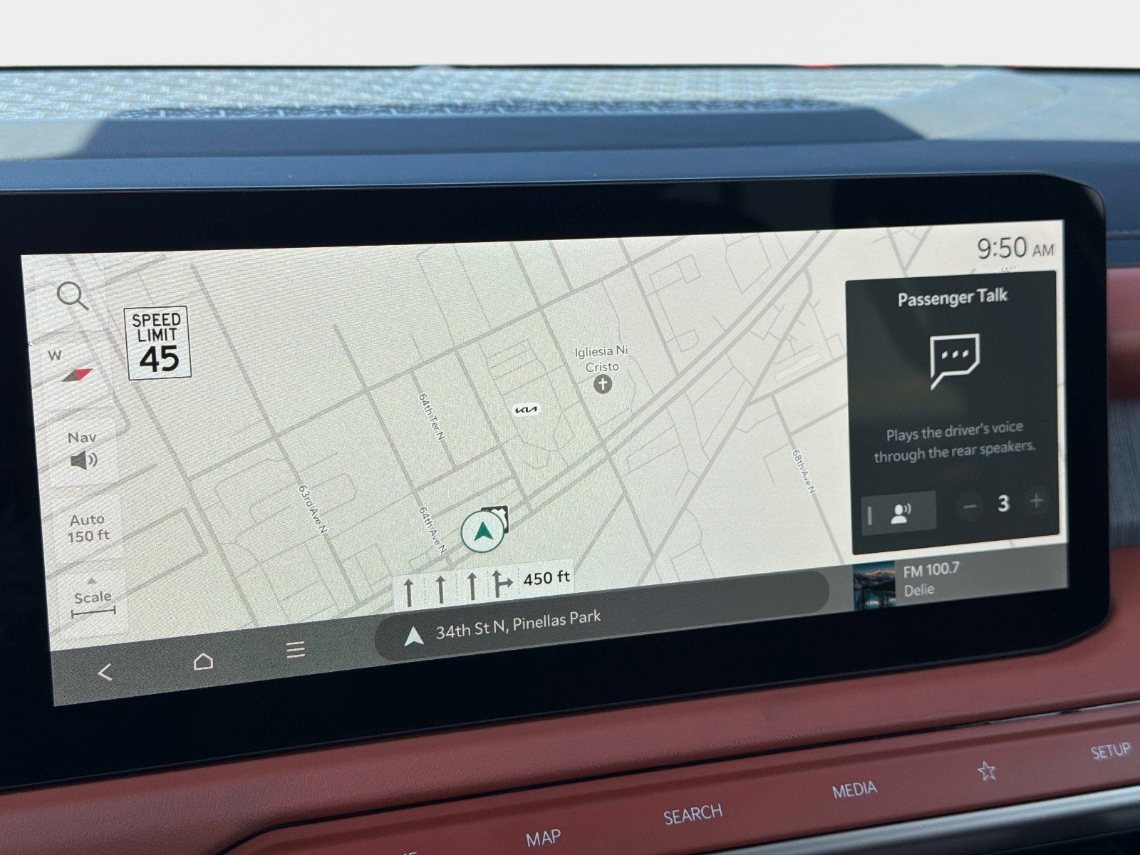 2027 Kia Telluride Hybrid SX-Prestige