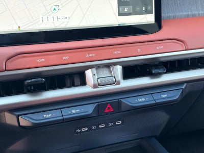 2027 Kia Telluride Hybrid SX-Prestige