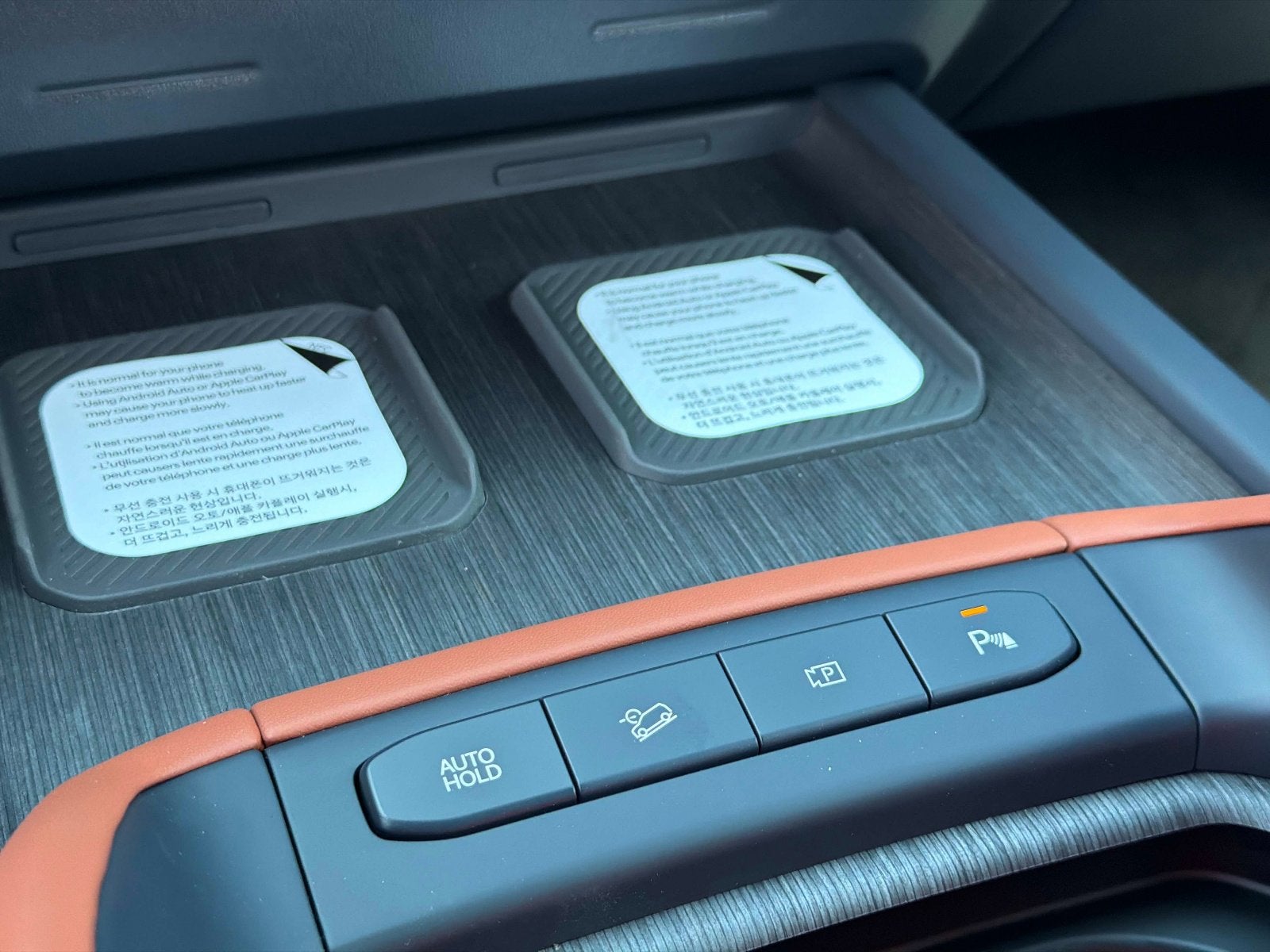 2027 Kia Telluride Hybrid SX-Prestige