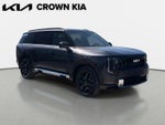 2027 Kia Telluride Hybrid SX-Prestige