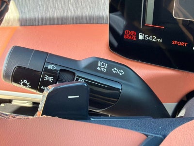 2027 Kia Telluride Hybrid SX-Prestige