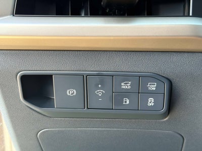 2027 Kia Telluride Hybrid SX-Prestige