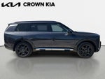 2027 Kia Telluride Hybrid SX-Prestige