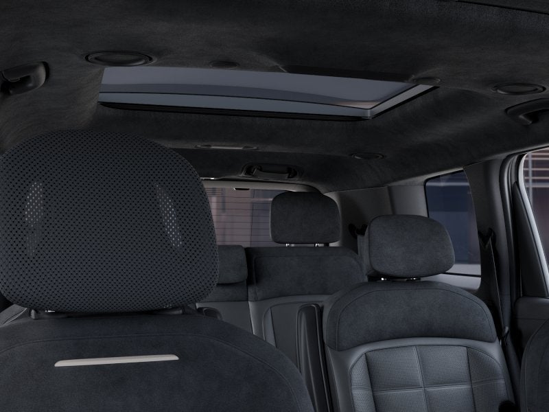 2027 Kia Telluride Hybrid SX-Prestige