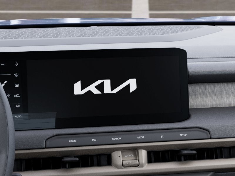 2027 Kia Telluride Hybrid SX-Prestige