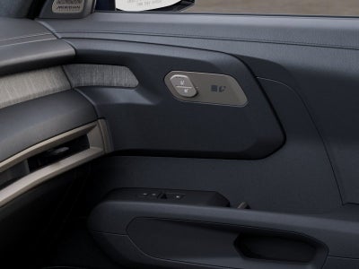 2027 Kia Telluride Hybrid SX-Prestige