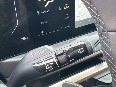 2027 Kia Telluride Hybrid SX-Prestige