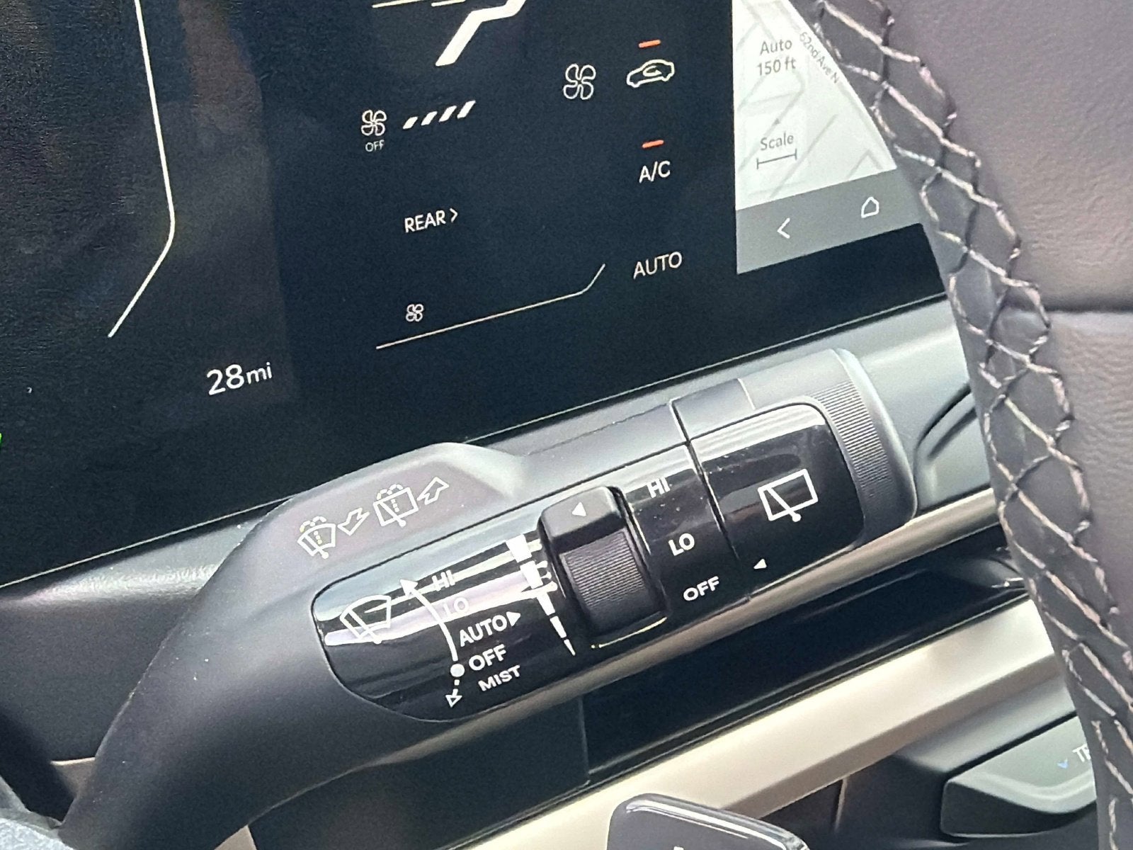 2027 Kia Telluride Hybrid SX-Prestige