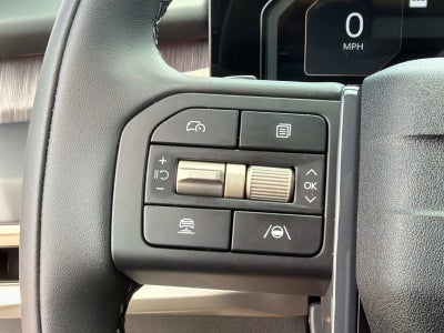 2027 Kia Telluride Hybrid SX-Prestige
