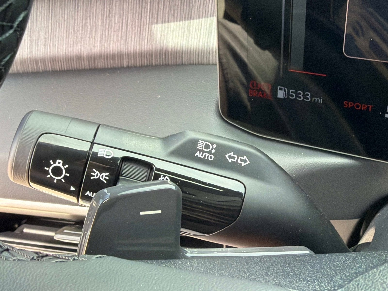 2027 Kia Telluride Hybrid SX-Prestige