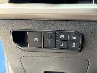 2027 Kia Telluride Hybrid SX-Prestige