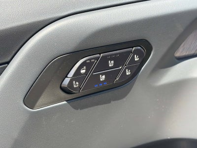 2027 Kia Telluride Hybrid X-Line SX-Prestige