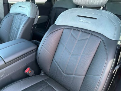 2027 Kia Telluride Hybrid X-Line SX-Prestige