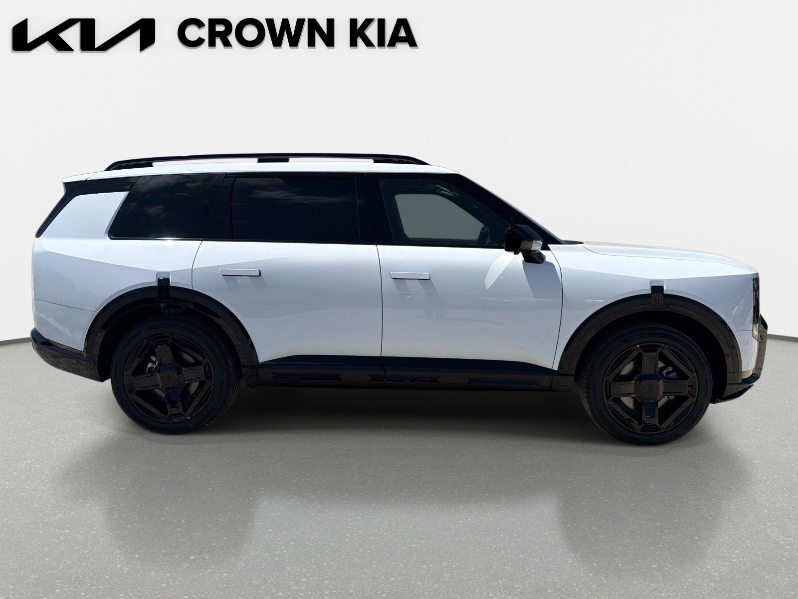 2027 Kia Telluride Hybrid X-Line SX-Prestige