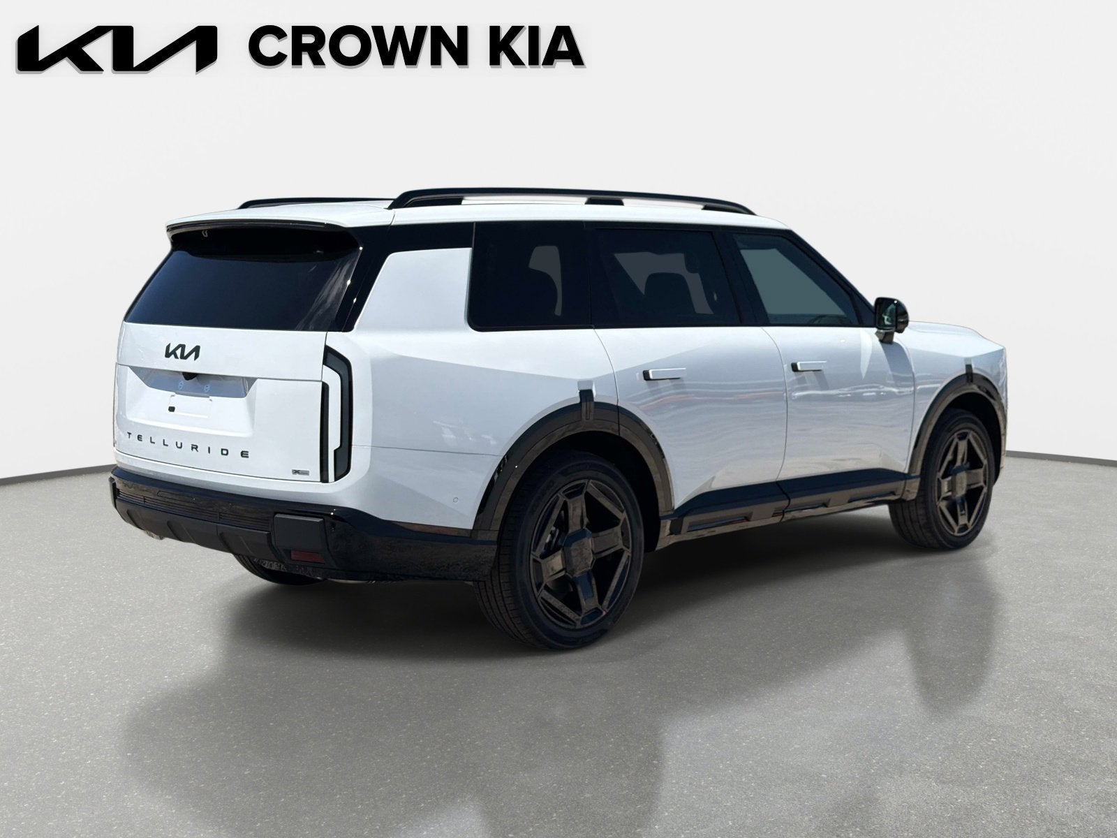2027 Kia Telluride Hybrid X-Line SX-Prestige