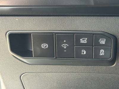 2027 Kia Telluride Hybrid X-Line SX-Prestige