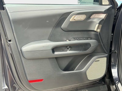2027 Kia Telluride Hybrid SX-Prestige