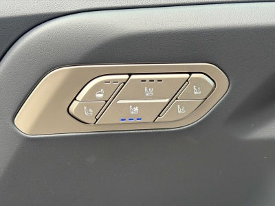 2027 Kia Telluride Hybrid SX-Prestige