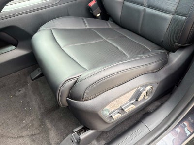 2027 Kia Telluride Hybrid SX-Prestige