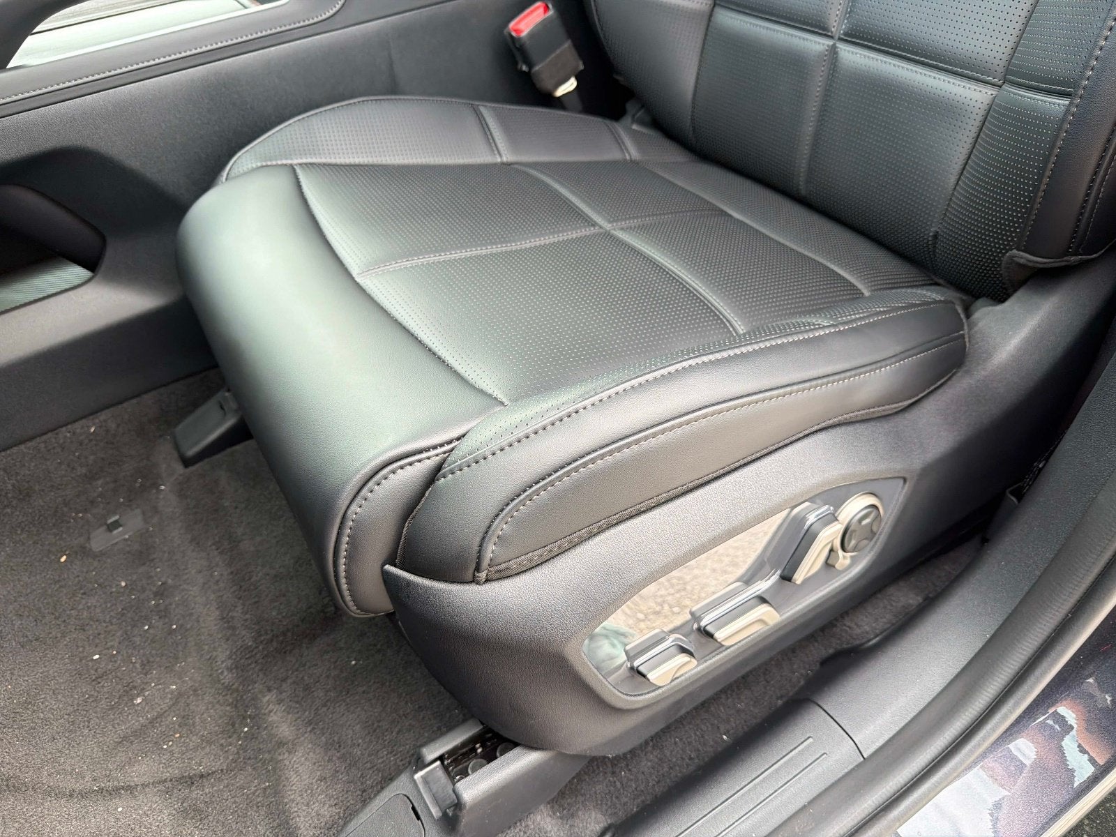 2027 Kia Telluride Hybrid SX-Prestige