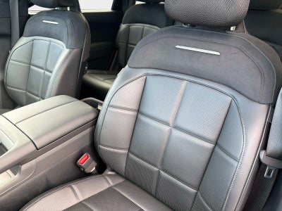 2027 Kia Telluride Hybrid SX-Prestige
