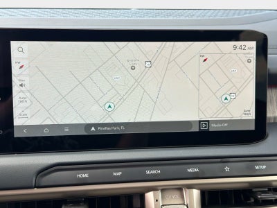 2027 Kia Telluride Hybrid SX-Prestige