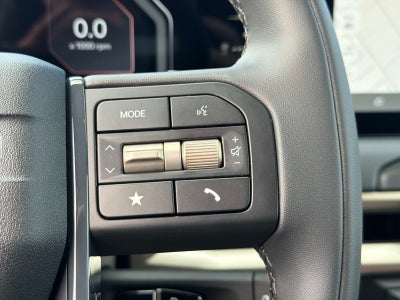 2027 Kia Telluride Hybrid SX-Prestige