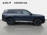 2027 Kia Telluride Hybrid SX-Prestige