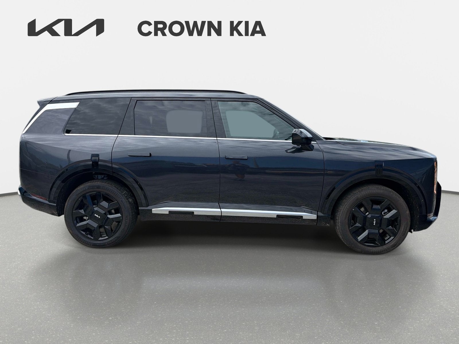 2027 Kia Telluride Hybrid SX-Prestige