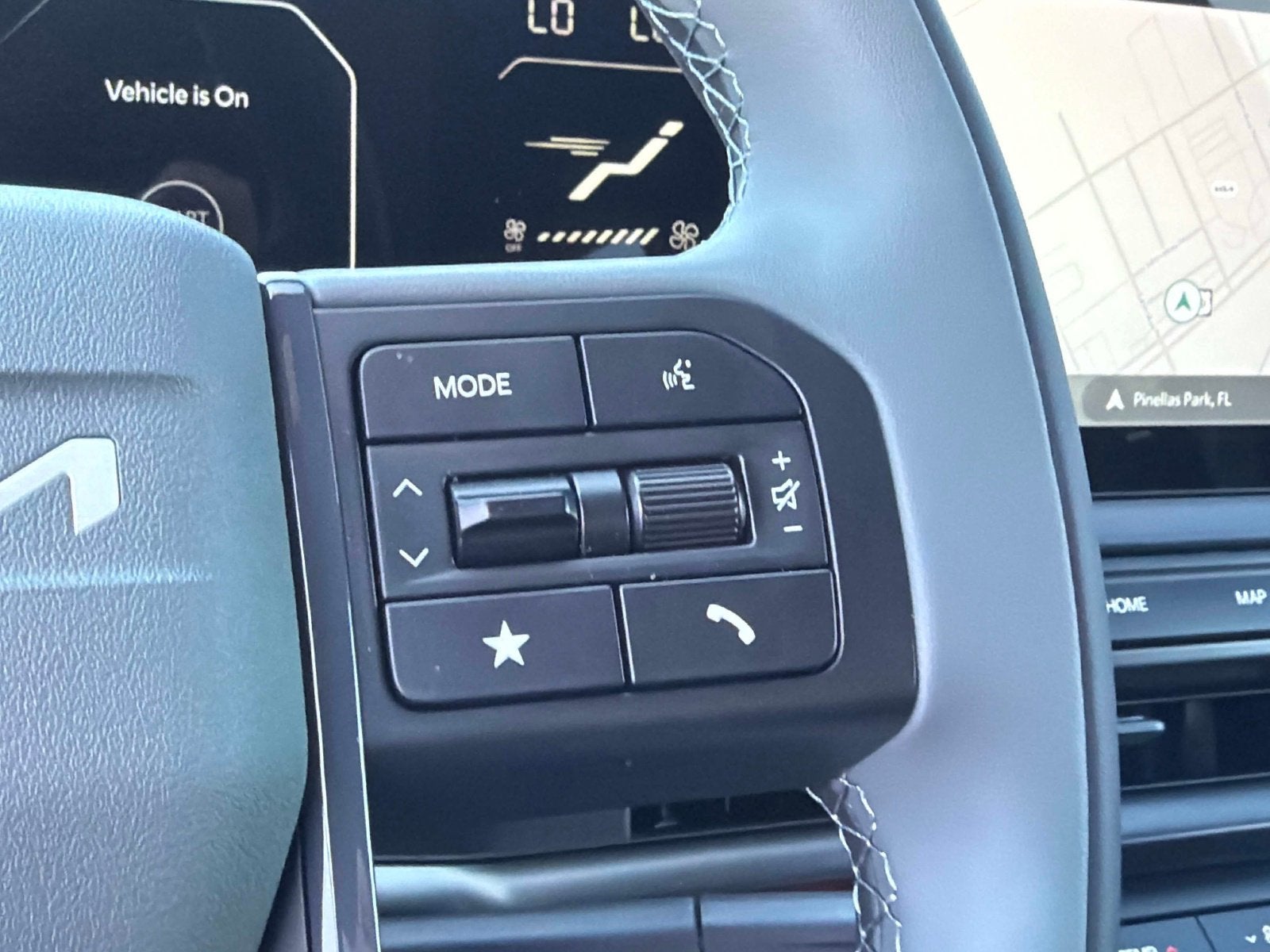 2027 Kia Telluride Hybrid X-Line SX-Prestige