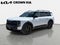 2027 Kia Telluride Hybrid X-Line SX-Prestige