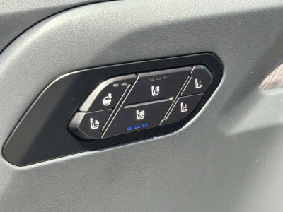 2027 Kia Telluride Hybrid X-Line SX-Prestige