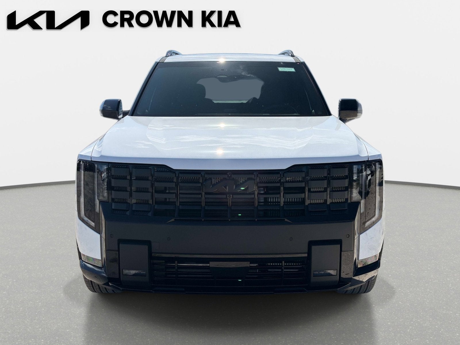 2027 Kia Telluride Hybrid X-Line SX-Prestige