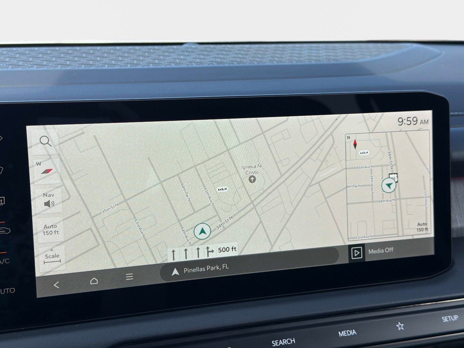 2027 Kia Telluride Hybrid X-Line SX-Prestige