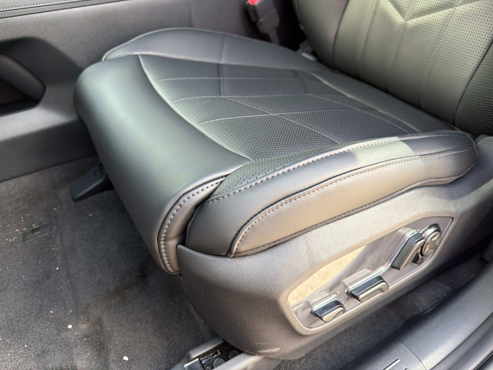 2027 Kia Telluride Hybrid X-Line SX-Prestige