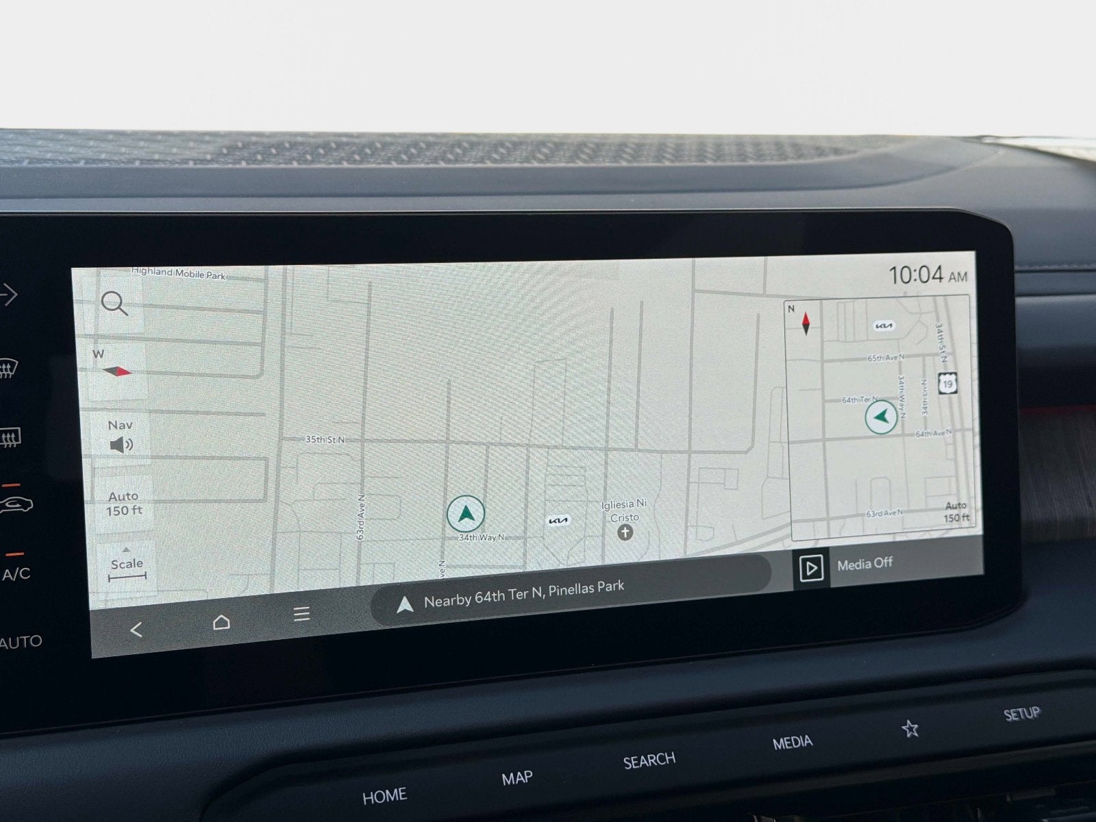 2027 Kia Telluride Hybrid X-Line SX-Prestige