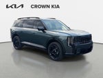 2027 Kia Telluride Hybrid X-Line SX-Prestige