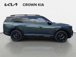 2027 Kia Telluride Hybrid X-Line SX-Prestige