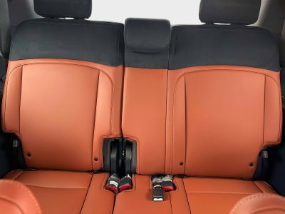 2027 Kia Telluride Hybrid SX-Prestige