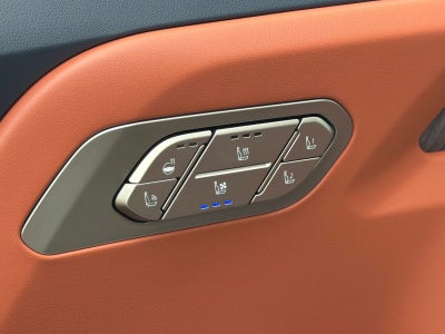 2027 Kia Telluride Hybrid SX-Prestige
