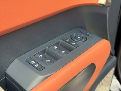 2027 Kia Telluride Hybrid SX-Prestige